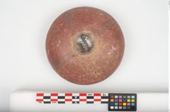 Foto von Keramikschale (NHMW-PRAE-025901)